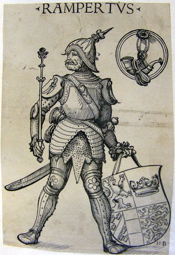 Rampertus