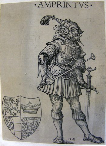 Amprintus