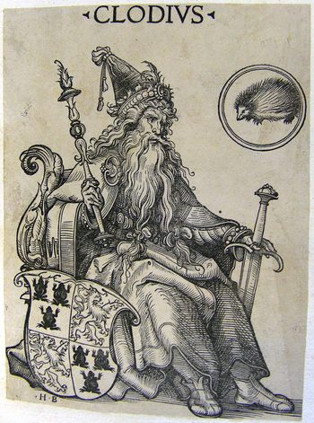 Clodius