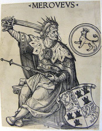 Meroveus