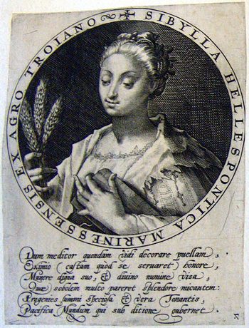 Sibylla Hellespontica