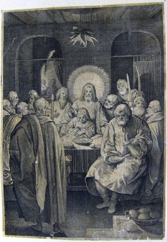 Letztes Abendmahl