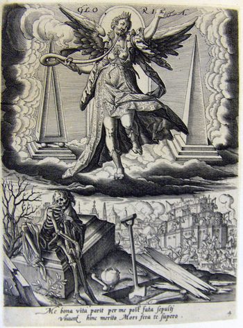 Triumph der Ehre - Gloria