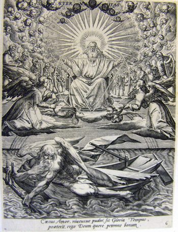 Triumph der Ewigkeit - Aeternitas