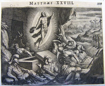 Auferstehung Christi