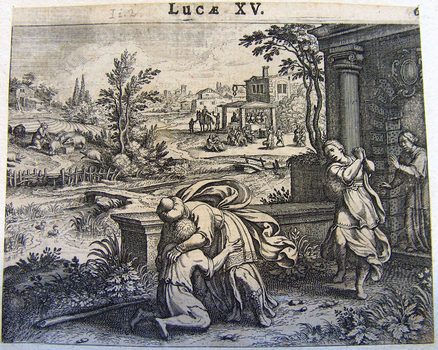Gleichnis vom verlorenen Sohn