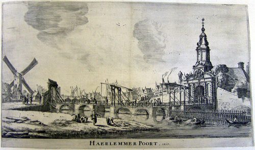 Haarlemer Damm (Amsterdam)