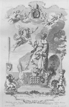 Hl. Petrus