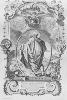Hl. Matthias