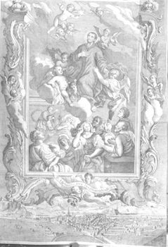Sel. Heinrich von Bozen