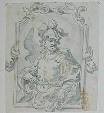 Hl. Sebastian