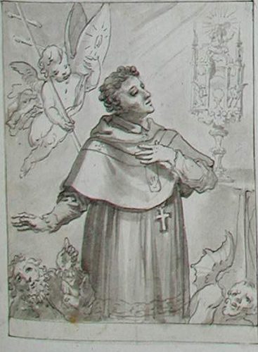 Krönung Marias