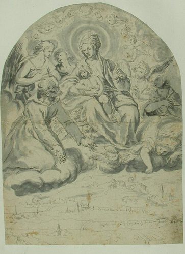 Otniel der Richter (Das Buch der Richter - Altes Testament)