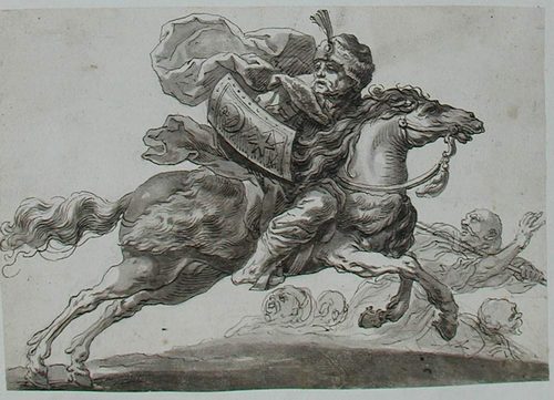 Jair der Richter (Das Buch der Richter - Altes Testament)