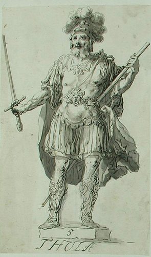 Zwei Frauen