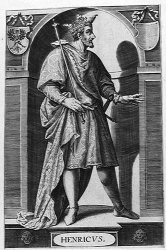 Heinrich