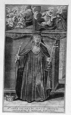 Erzherzogin Anna Juliana von Österreich