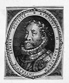 Kaiser Rudolf II.