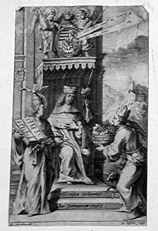 Erzherzog Sigismund Franz von Österreich - Tirol