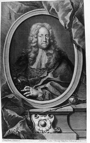 Kaiser Karl VI.