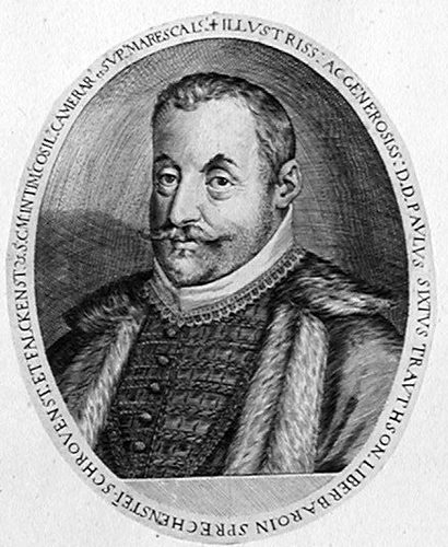 Justinian Moser