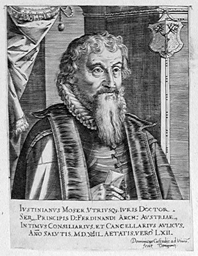 Leo Schiller von Herdern