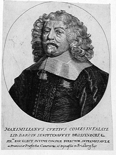 Baron Paul Hocher