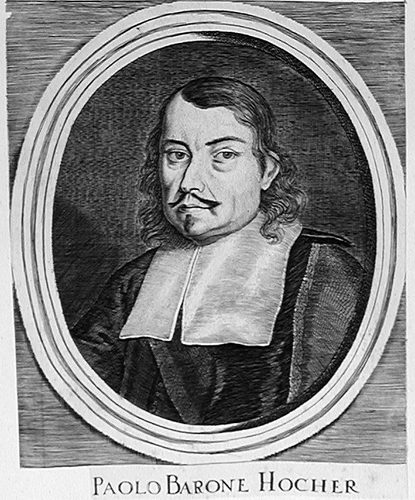Georg Ulrich von Wolkenstein