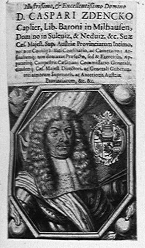 Hieronymus Bernardo Ferrari de Ochieppo