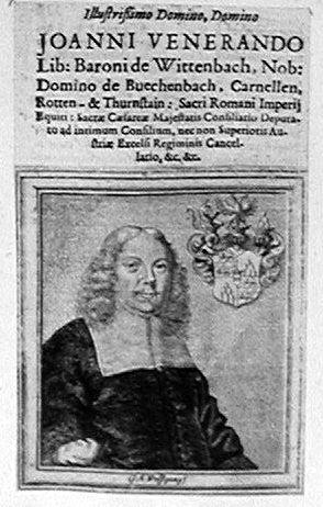 Kaspar Paris Dominik von Wolkenstein
