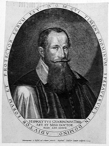 Johannes Jakob Maffei