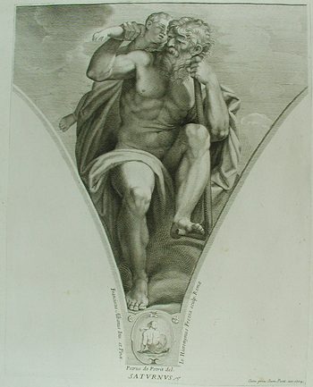 Saturn