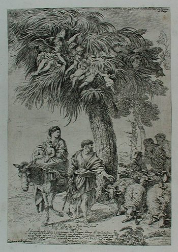 Flucht nach Ägypten