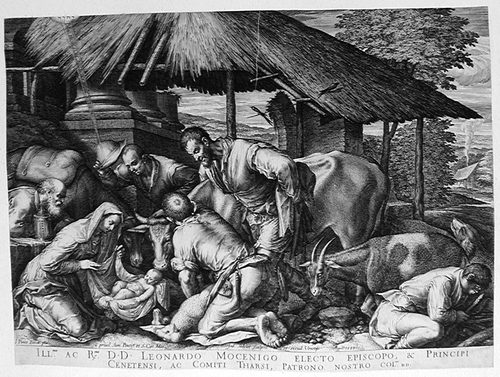 Betlehemischer Kindermord