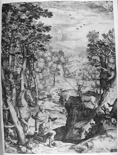 Hl. Johannes der Täufer
