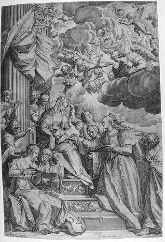 Beweinung Christi