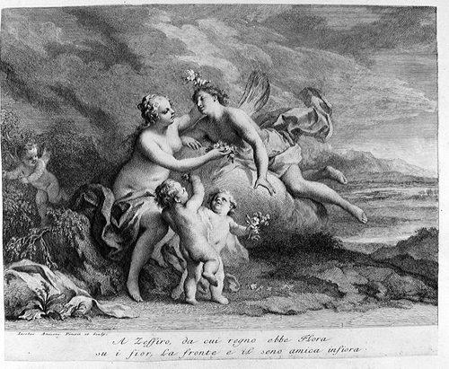 Auferweckung des Lazarus von Betanien