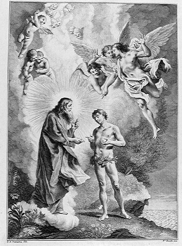 Kreuzigung Christi