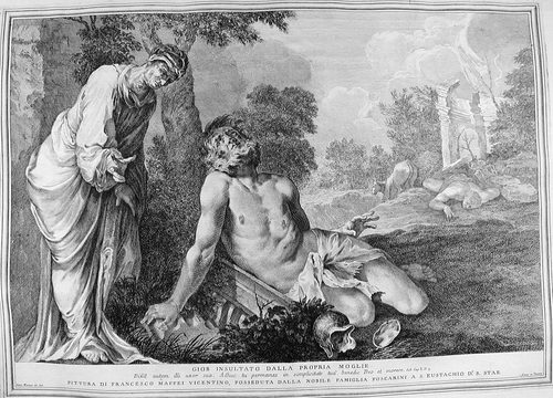 Wunderbare Befreiung des Petrus aus dem Gefängnis
