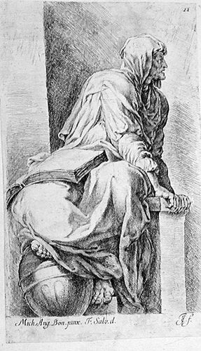 Sibylle