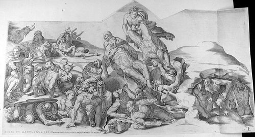 Die Auferstehenden