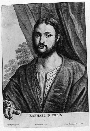 Raffael