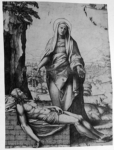 Beweinung Christi