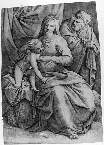 Heilige Familie