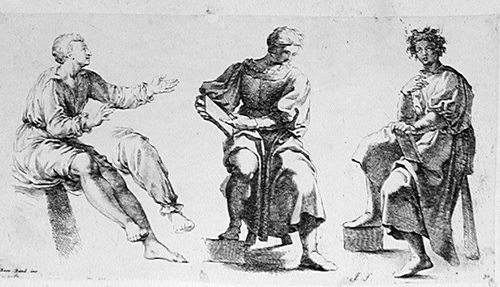 Der Betlehemische Kindermord