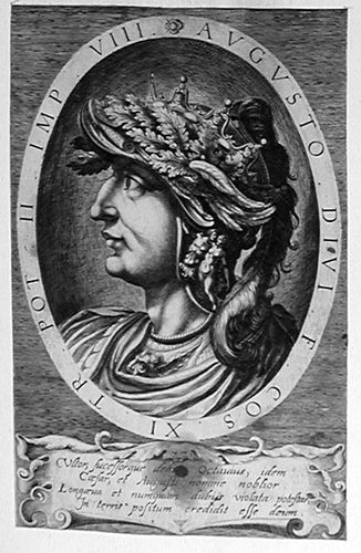Raub der Proserpina