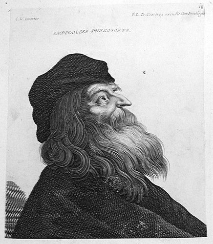 Empedokles