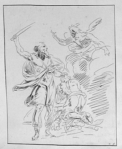 Gerechtigkeit des Trajanus