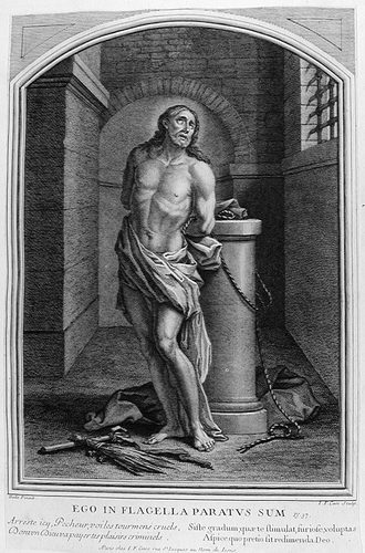 Auferweckung des Lazarus von Betanien
