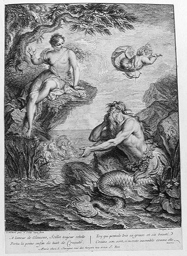 Phantastische Fontäne